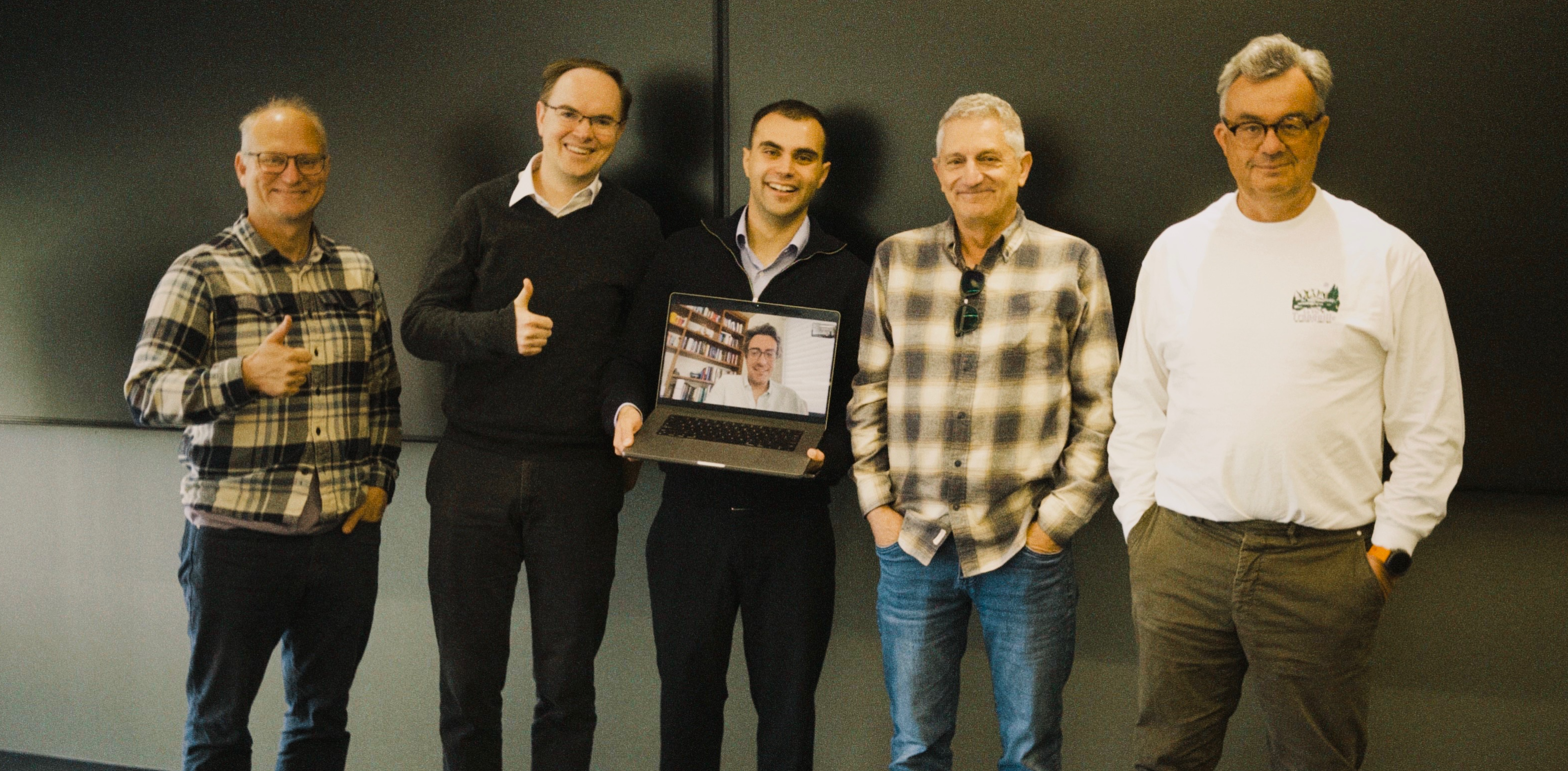 PhD defense